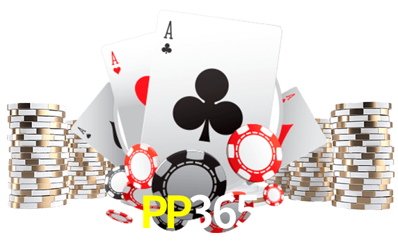 Jogue jogos de pôquer em PP365