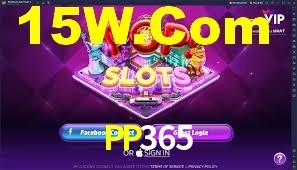 Tournaments PP365
