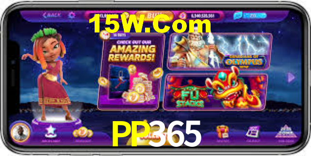 PP365: A Experiência de Casino com Jogos de Mesa ao Vivo