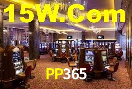 Live Casino PP365
