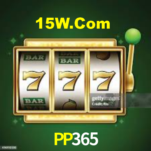 PP365 - Plataforma De Jogos Brasileira - PP365.Com