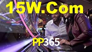 Welcome Bonus PP365