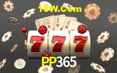 Provedores de Jogos PP365