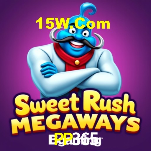 Bônus de Boas-vindas PP365