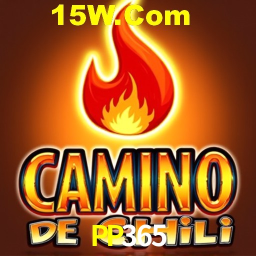 Slot Games PP365