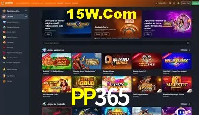 Promoções Sazonais PP365