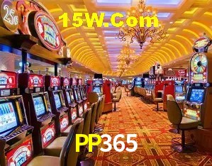Promoção Relâmpago PP365