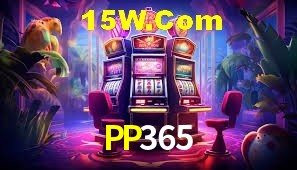 Welcome Bonus PP365