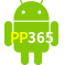 Aplicativo PP365 para Android