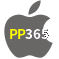 Aplicativo PP365 para iOS