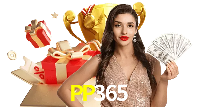 Jogue com dealers reais no PP365!