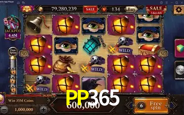 Fortune Tiger no Cassino Online PP365