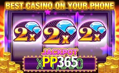 Login PP365 Casino Online